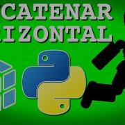 Cómo Usar NumPy Hstack Curso Python Numpy