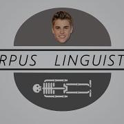 Corpus Linguistics The Basics