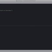 PHP Tutorial 16 Functions