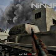 COD2 Ninjae Happy Birthday