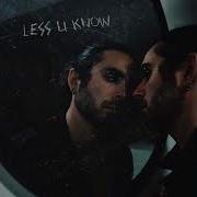 Layto LESS U KNOW Feat Ryan Oakes Official Audio