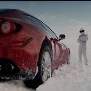 Ferrari FF Vs Bentley Continental V8 On Ice Top Gear Series 18 BBC