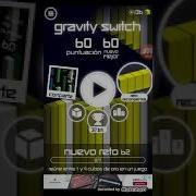Gravity Switch Parte 1