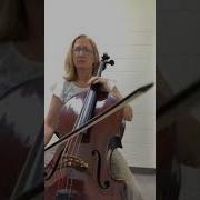 139 Bk3 Essential Elements Cello Finger Patterns In B Flat Major