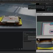 Isaac Sim Nav2 Iw Hub