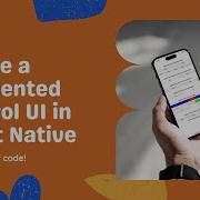 Create Segmented Control In React Native With JUST 3 Lines Of Code Expo Tutorial 2025