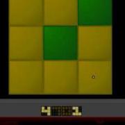 Riddle School 5 Yellow Green Tile Device