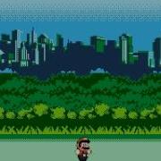 Animation Test Macromedia Flash 8