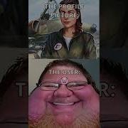 The Profile The User Warthunder Warthundermoments Transition