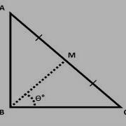 Finding Angle Of Triangle Using Python