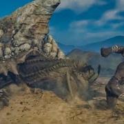 FINAL FANTASY XV All Summons Secret Summon Attacks