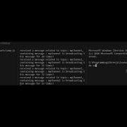 Simple PUBSUB Pattern Using ZeroMQ Publisher Subscriber In Nodejs