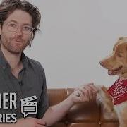 Good Boy A Conversation With Indy Yes The Dog Set Stories W Ben Leonberg Indy
