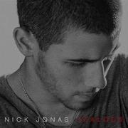 Nick Jonas Jealous Audio