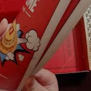 CWC Chad Vy Icon Box Starter Box Review