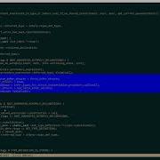 Compiler Debugging