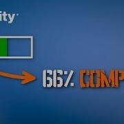 Progress Reporting C Progress Bars On A Canvas With Updating Text Unity Tutorial