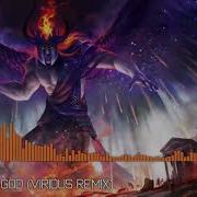 Deathstep Influx Hands Of God Viridus Remix