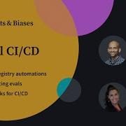 Model CI CD Course Logging Models
