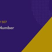 Perfect Number LeetCode 507 Java Solution