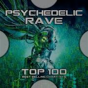 Abomination Painkiller Distorting Substance Twisted Reaction Psychedelic Goa Trance Remix