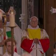 Henryk Mikołaj Górecki Totus Tuus Notre Dame 07 12 2024