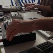 Franky And Joanne Ableton SuperCollider Improv