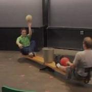 Coriolis Free Throw