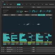 S LAYER And SCAPES Routing Experiments