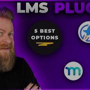 5 лучших плагинов WordPress LMS в 2024 году
