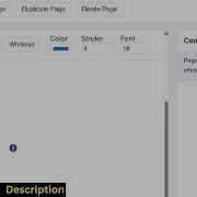 Создайте редактор PDF файлов Canva Pro для браузера используя Mozilla PDF Js и PDF LIB на JavaSc