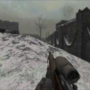 Call Of Duty 2 Mission 2 Demolition Veteran Mode