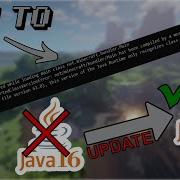 How To Fix LinkageError Minecraft Server 1 19 And Newer Update Java SE Runtime Environment