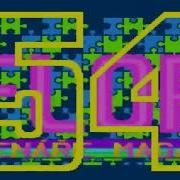 Atari 800XL 130XE 8bit Computer Video Demos From 1984
