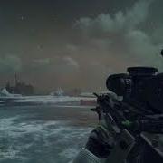 CoD Ghosts Gun Sync 1 Clear