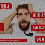 6 CodeIgniter 4 REST APIs Using Shield Authentication Connect With Database Codeigniter4