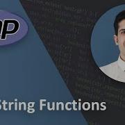 PHP 8 New String Functions PHP Tutorial Beginner To Advanced