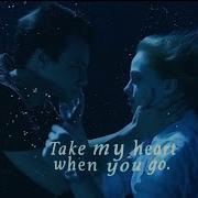 Take My Heart When You Go Multifandom