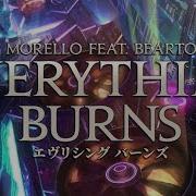 FFXIV Everything Burns Full Song