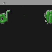 C4D Explosion Text Edit