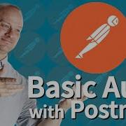How To Set Up Basic Auth With Postman