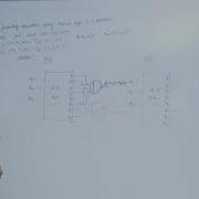 Lecture 16 Decoder Design Related Problems
