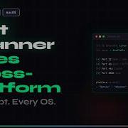 I Made My Python Port Scanner Work On Windows Mac