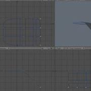 Edge Extruding