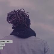 CODEINE CRAZY Future French Lyric Video Traduction