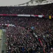 Feyenoord PSV 2 0 04 12 2011 Na Afloop