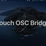 How To Set Up Touch OSC On Your IPad For Use In Worship Keys