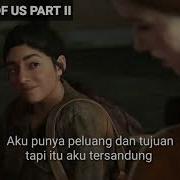 The Last Of Us Part 2 Ellie Ashley Johnson Take On Me Cover Song Lirik Indonesia