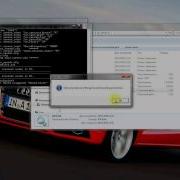Создание сервера для Css Avi