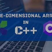 Array In C One Dimensional Array C Tutorial For Beginners 13